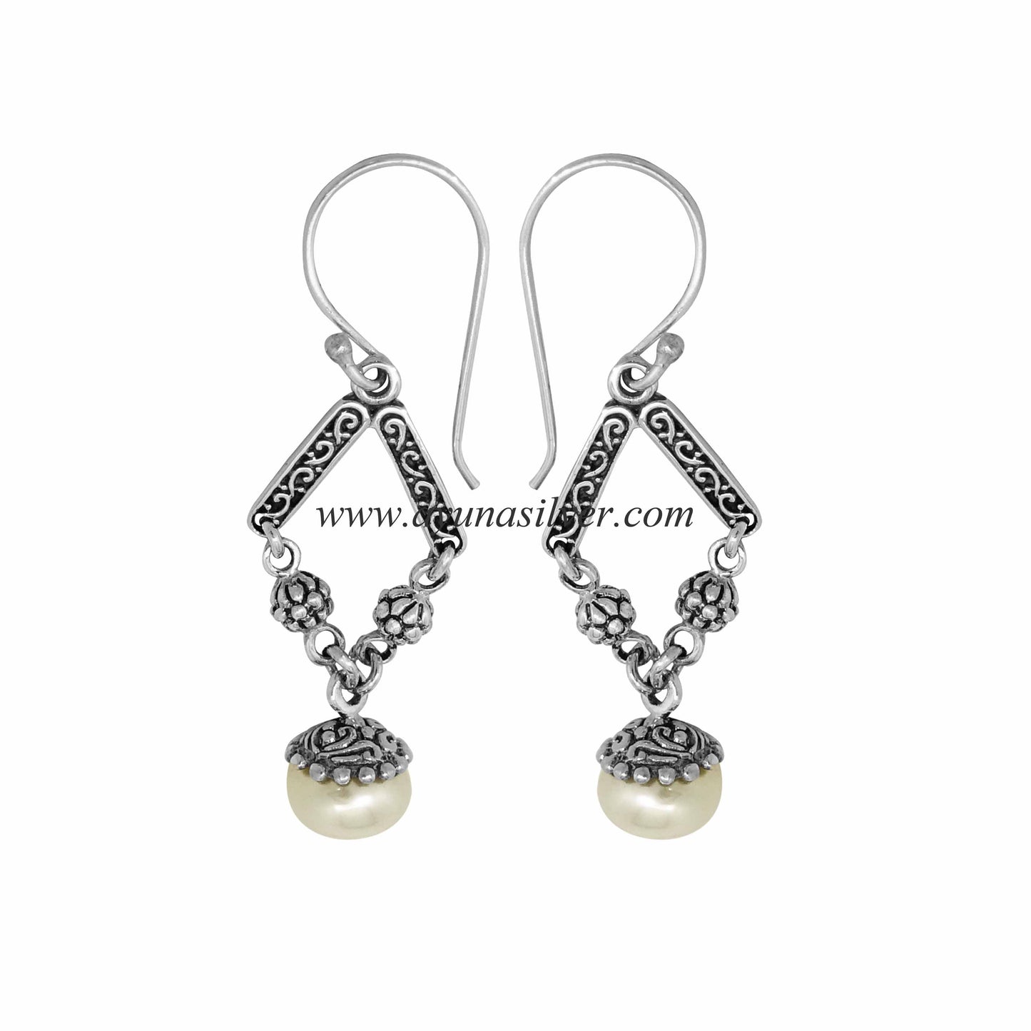 EARRING SER0980_PL