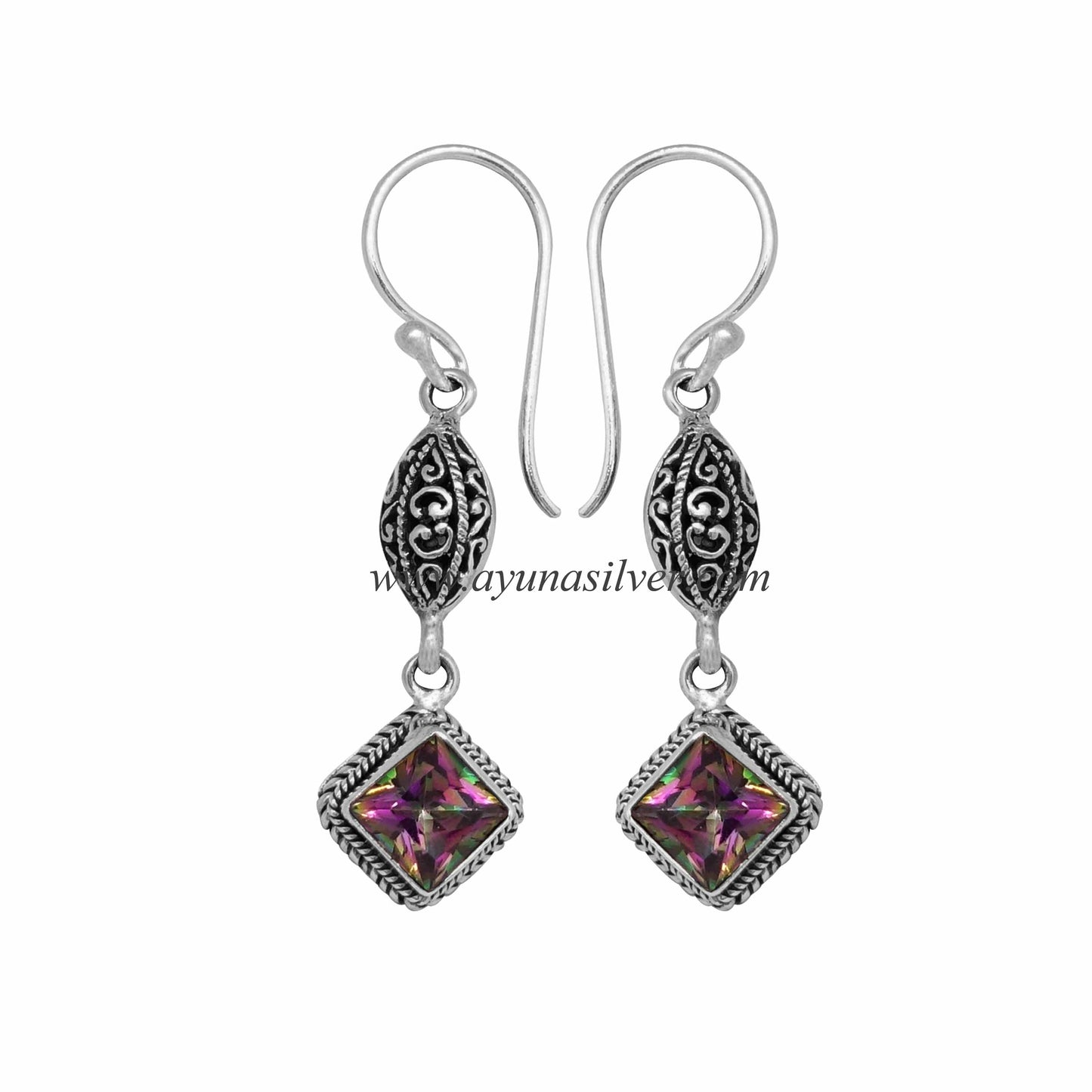 EARRING SER0981_MQ