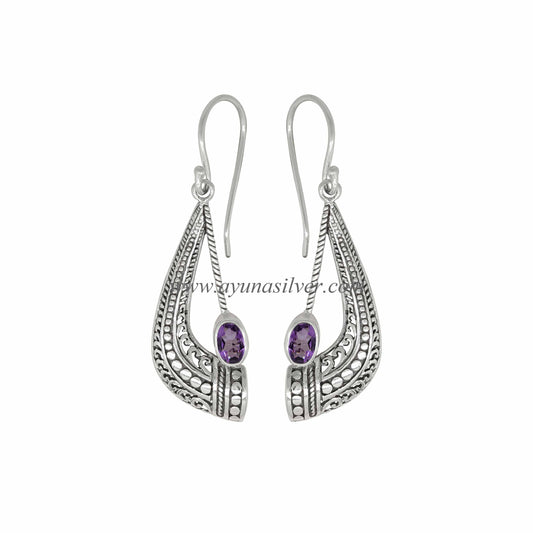 EARRING SER0983_AM