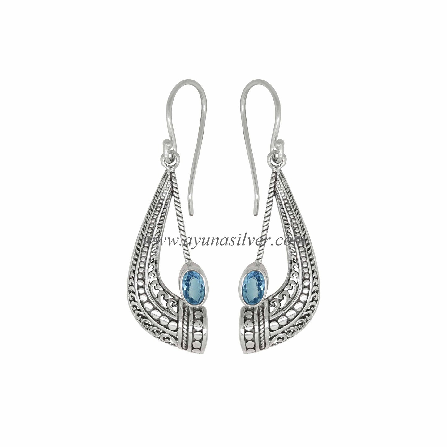 EARRING SER0983_BT