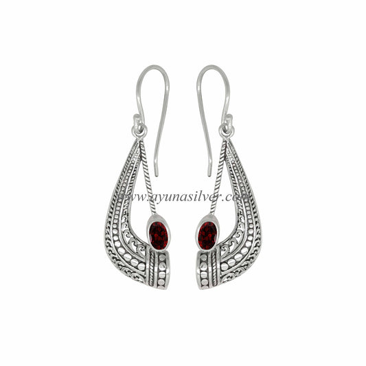 EARRING SER0983_GA