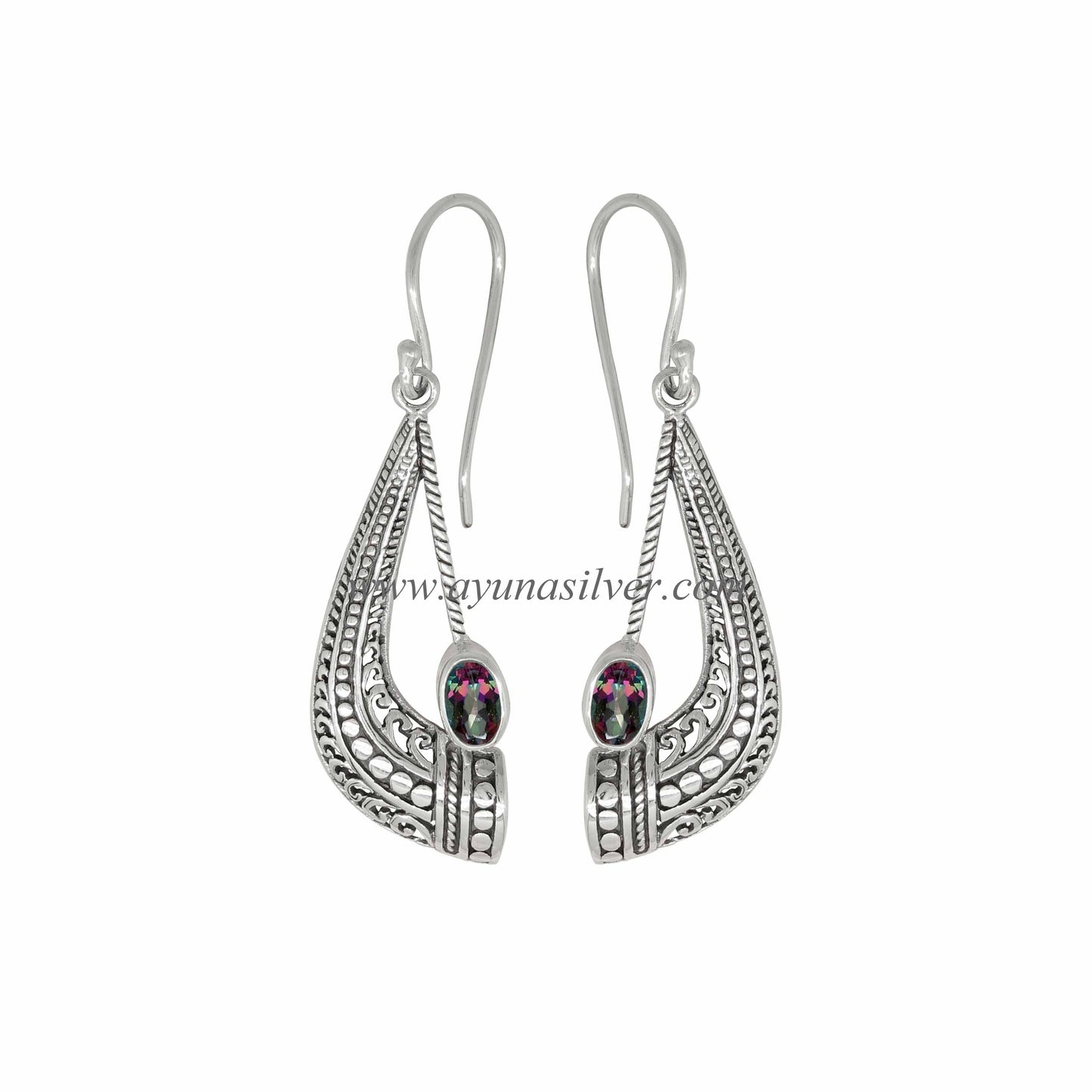 EARRING SER0983_MQ