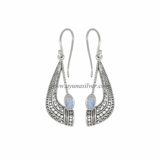EARRING SER0983_OPB