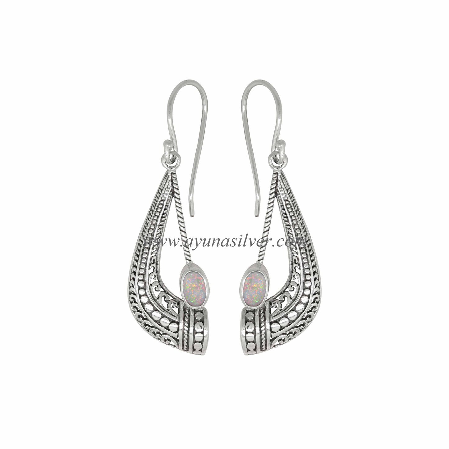 EARRING SER0983_OPW