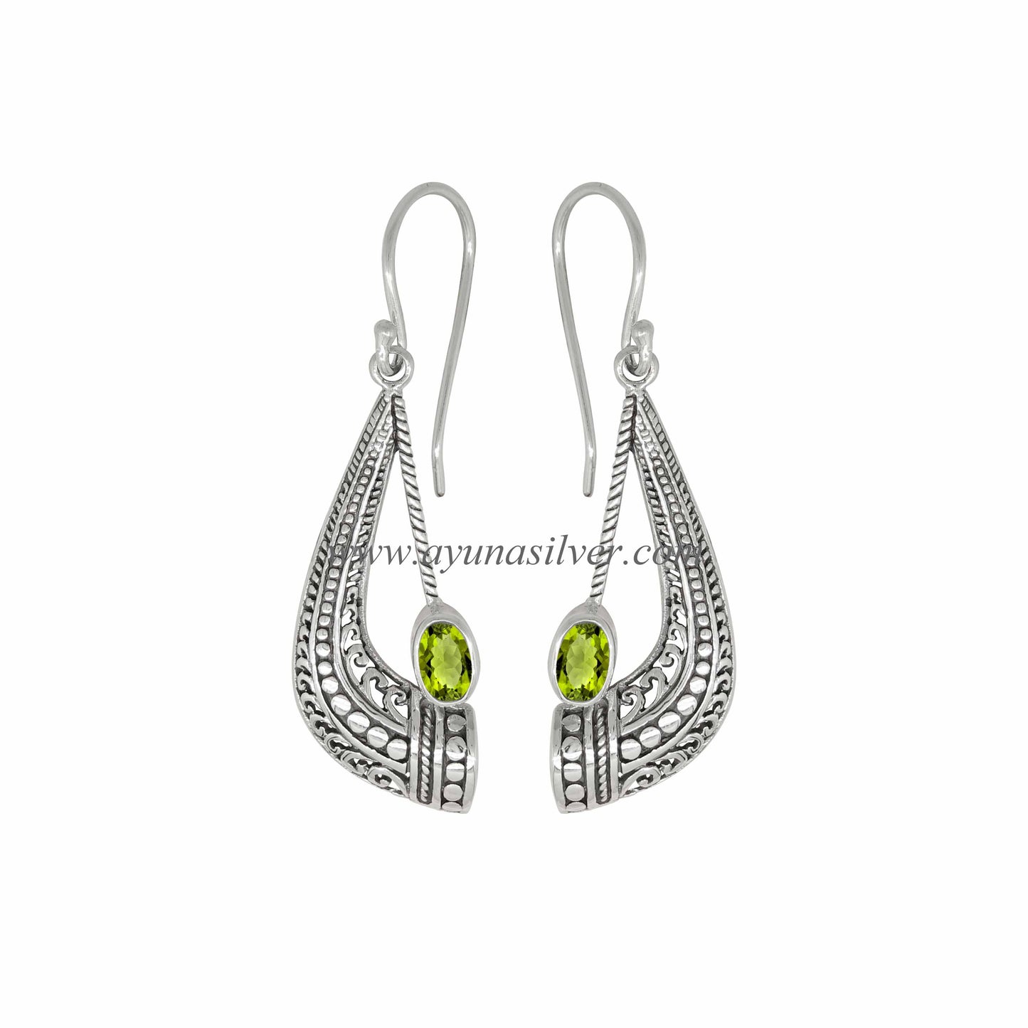 EARRING SER0983_PE