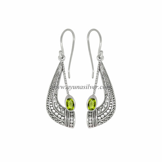 EARRING SER0983_PE