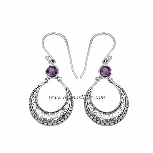 EARRING SER0984_AM