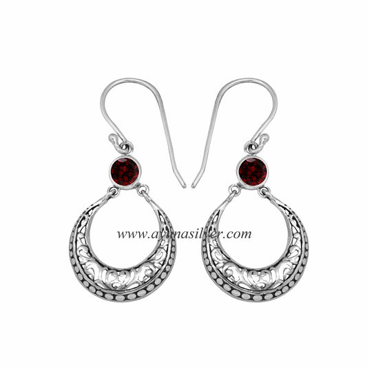 EARRING SER0984_GA