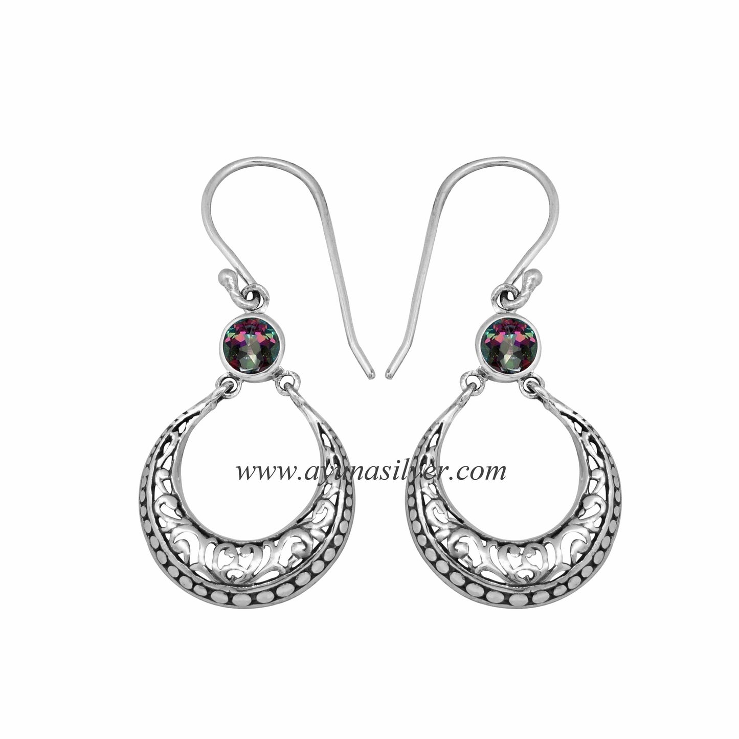 EARRING SER0984_MQ