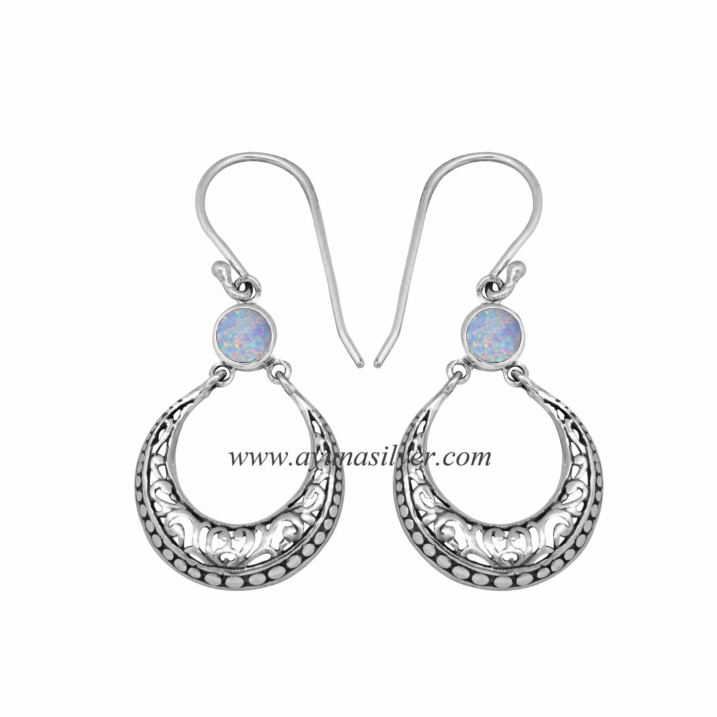 EARRING SER0984_OPB