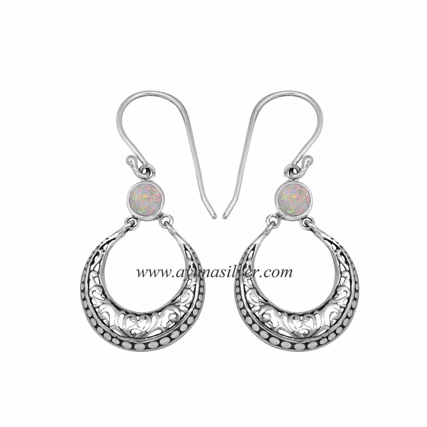 EARRING SER0984_OPW