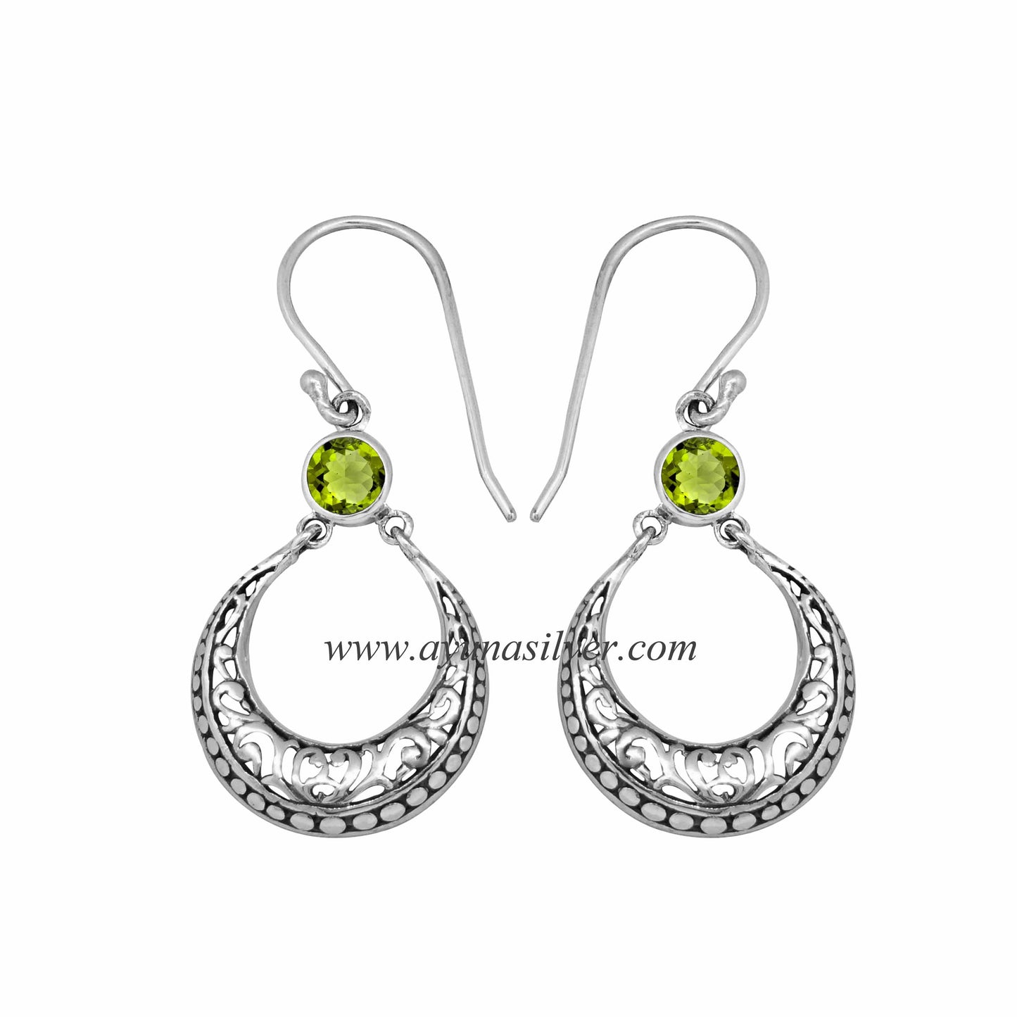 EARRING SER0984_PE