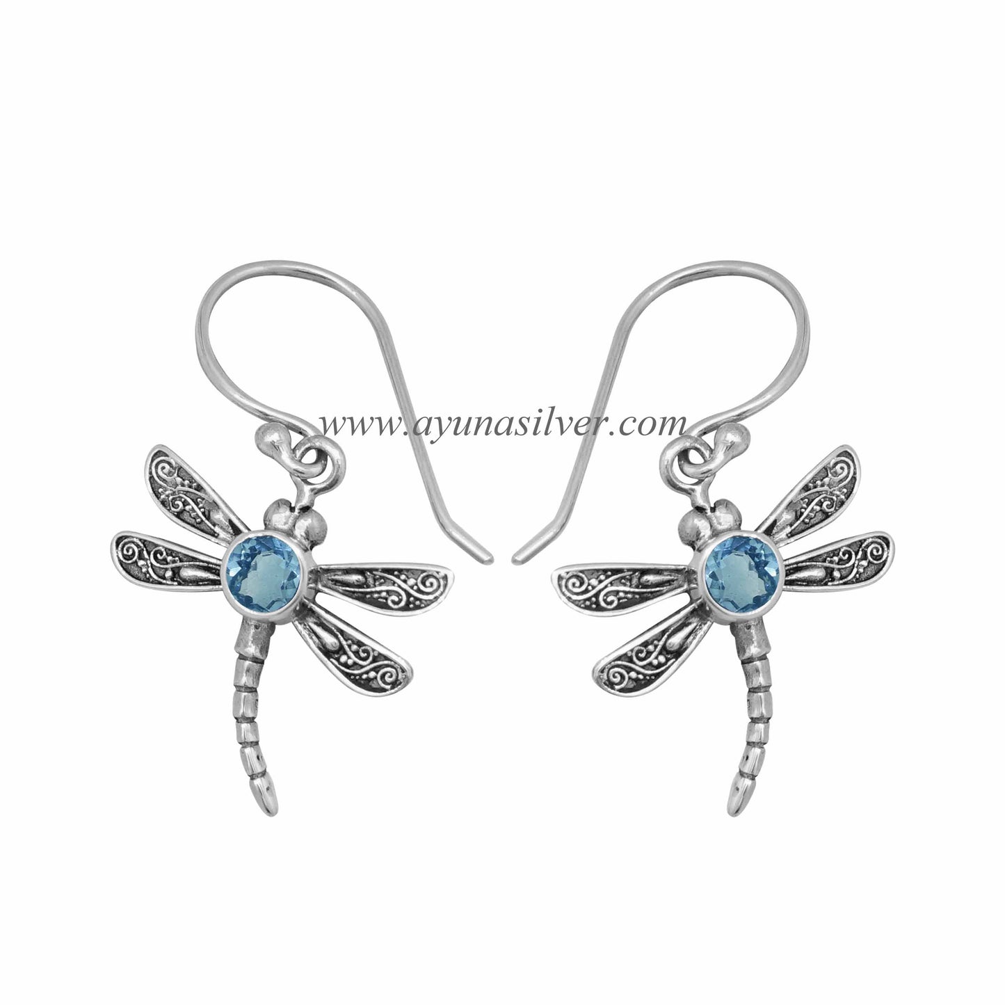 EARRING SER0985_BT