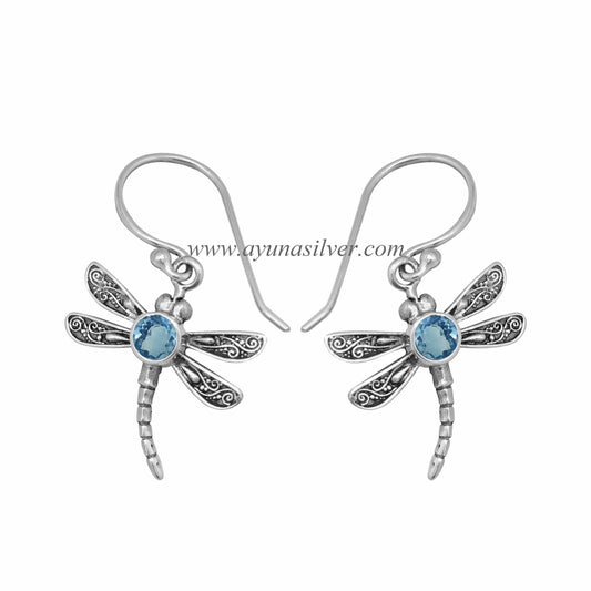 EARRING SER0985_BT