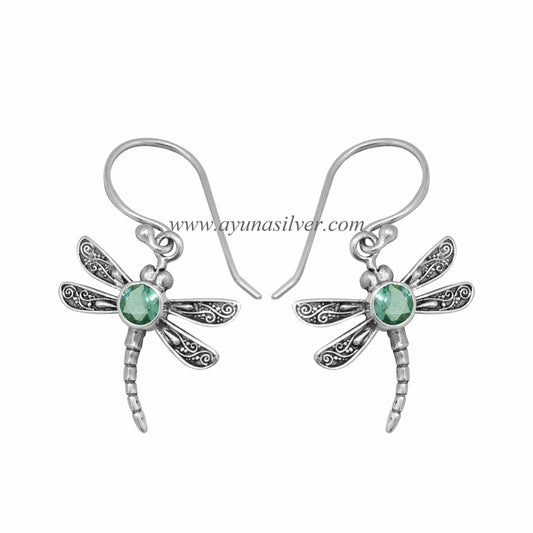 EARRING SER0985_GT