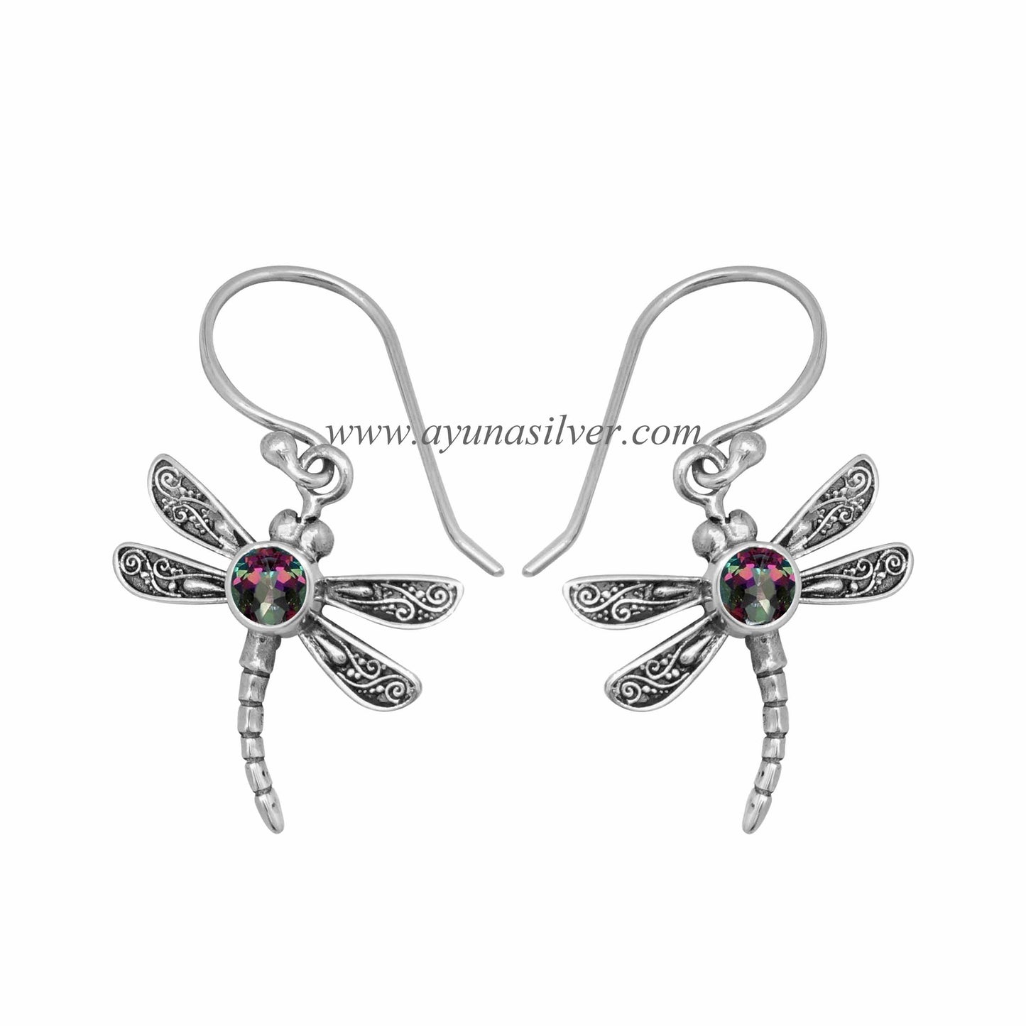 EARRING SER0985_MQ