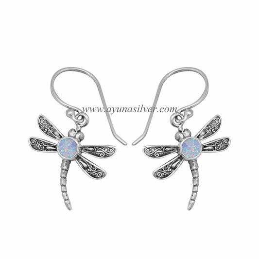 EARRING SER0985_OPB