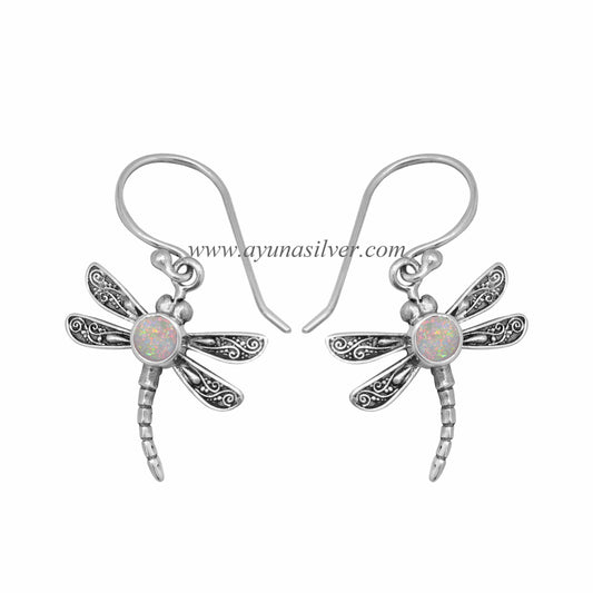 EARRING SER0985_OPW