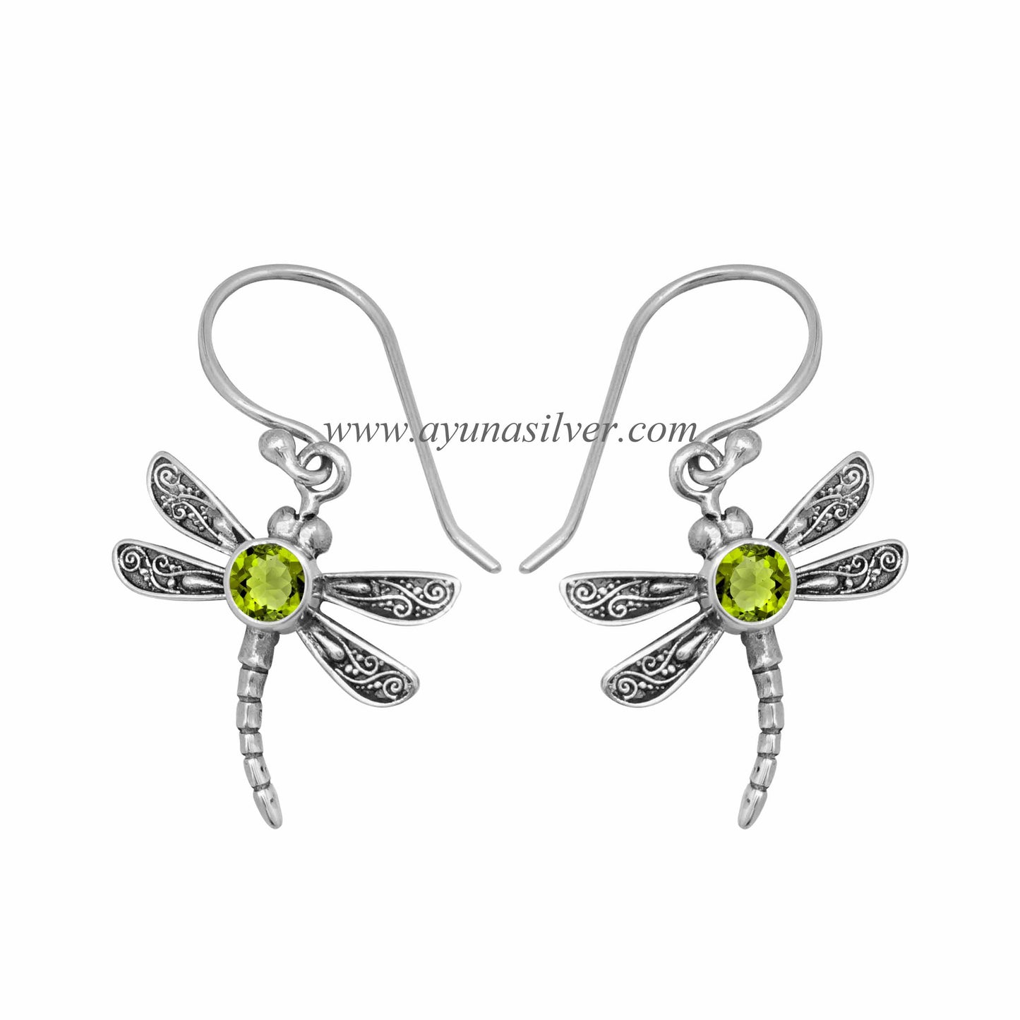 EARRING SER0985_PE