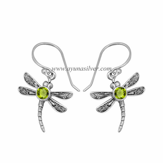 EARRING SER0985_PE