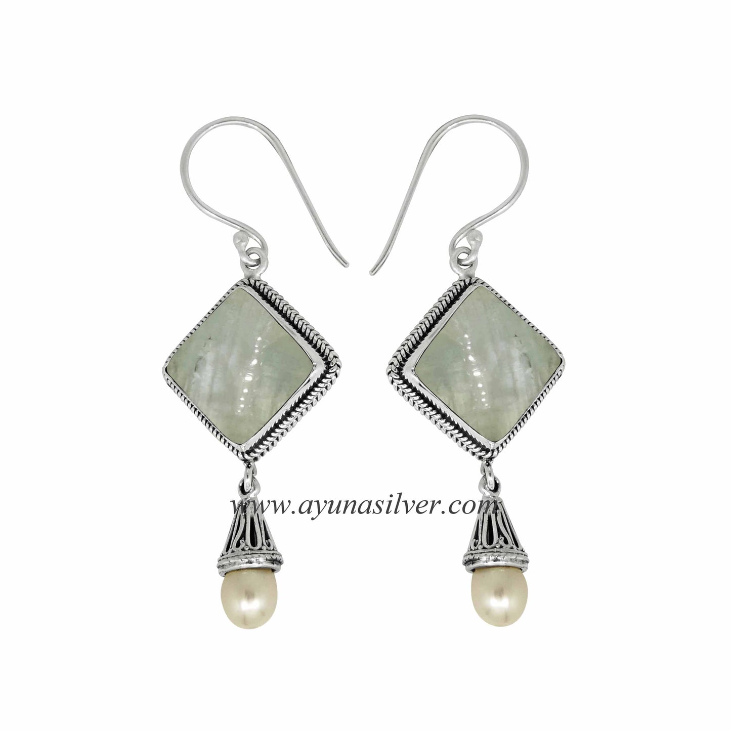 EARRING SER0987_RMB