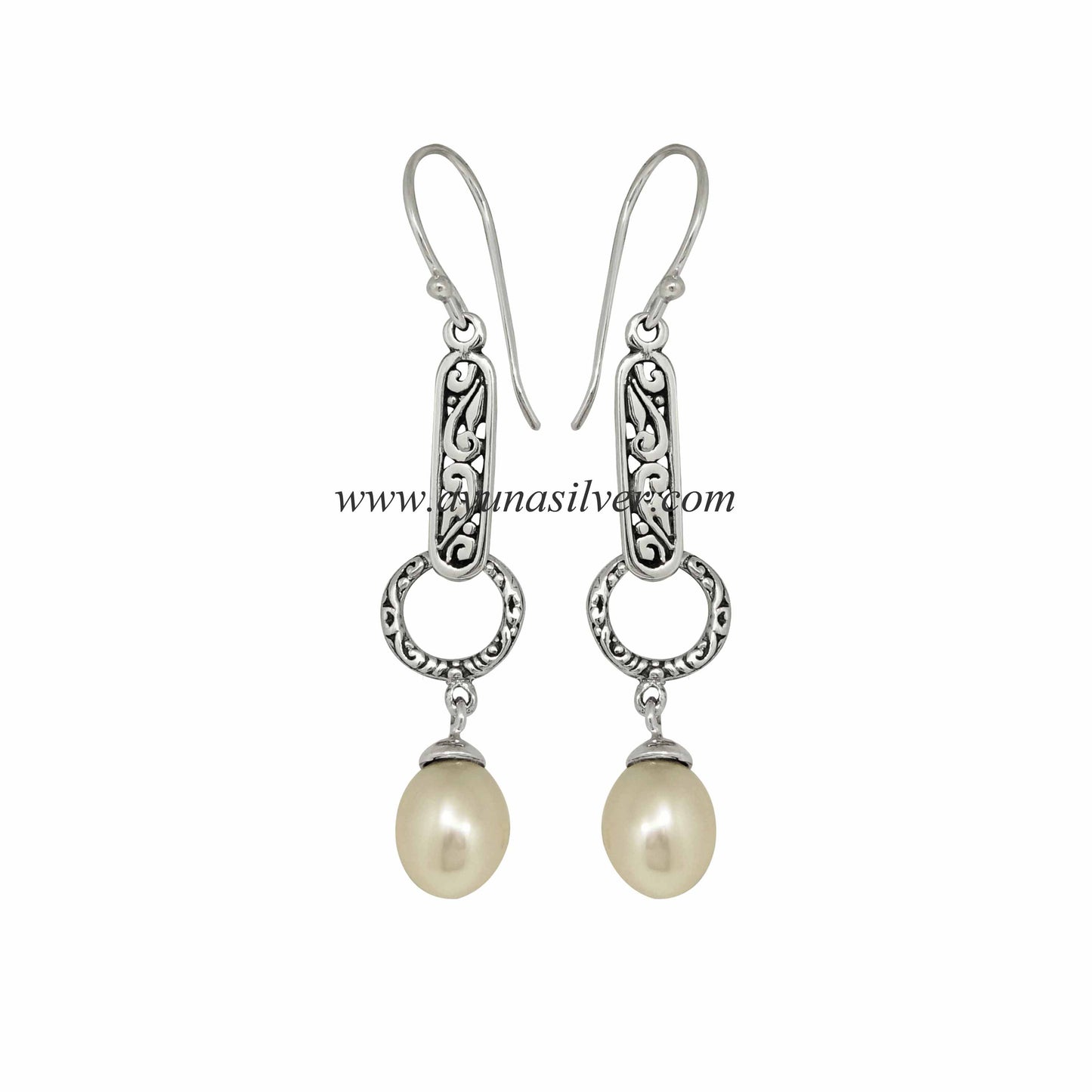 EARRING SER0988_PL