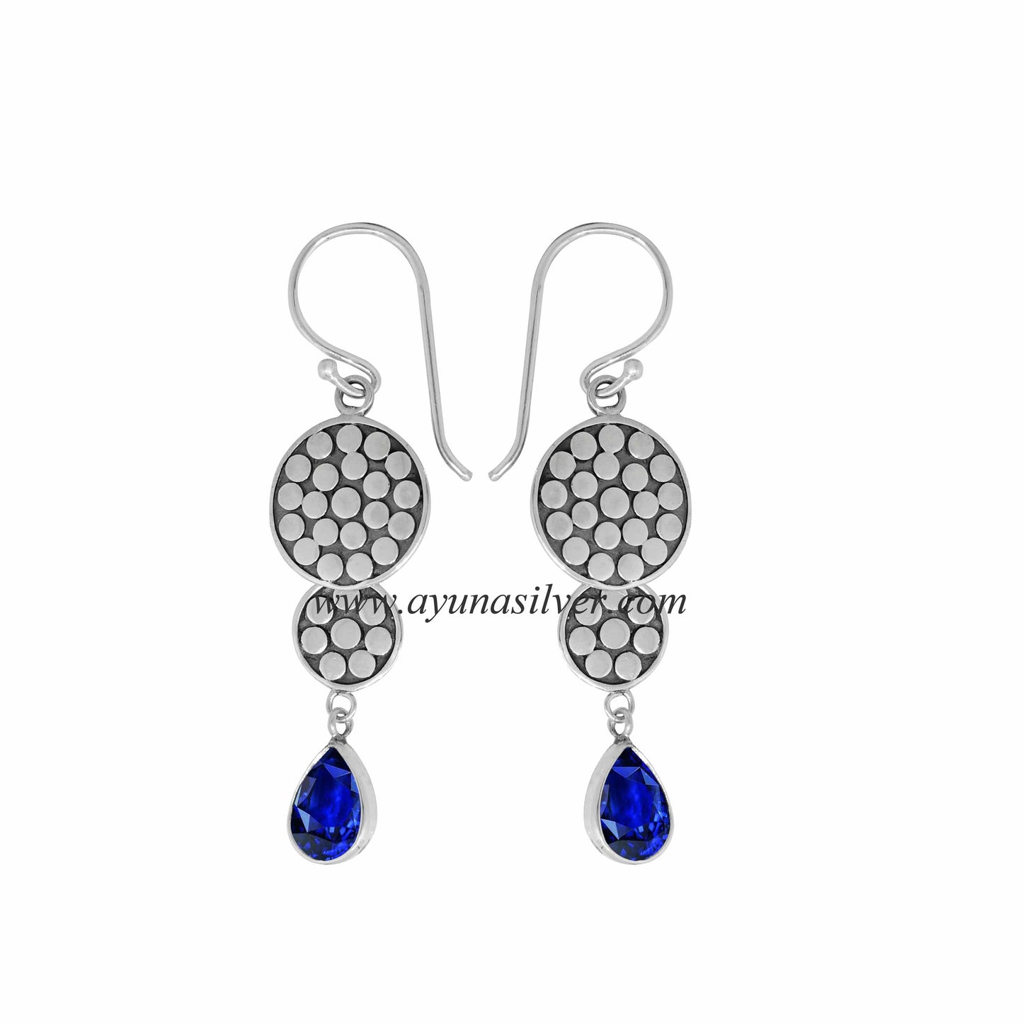 EARRING SER0989_BS