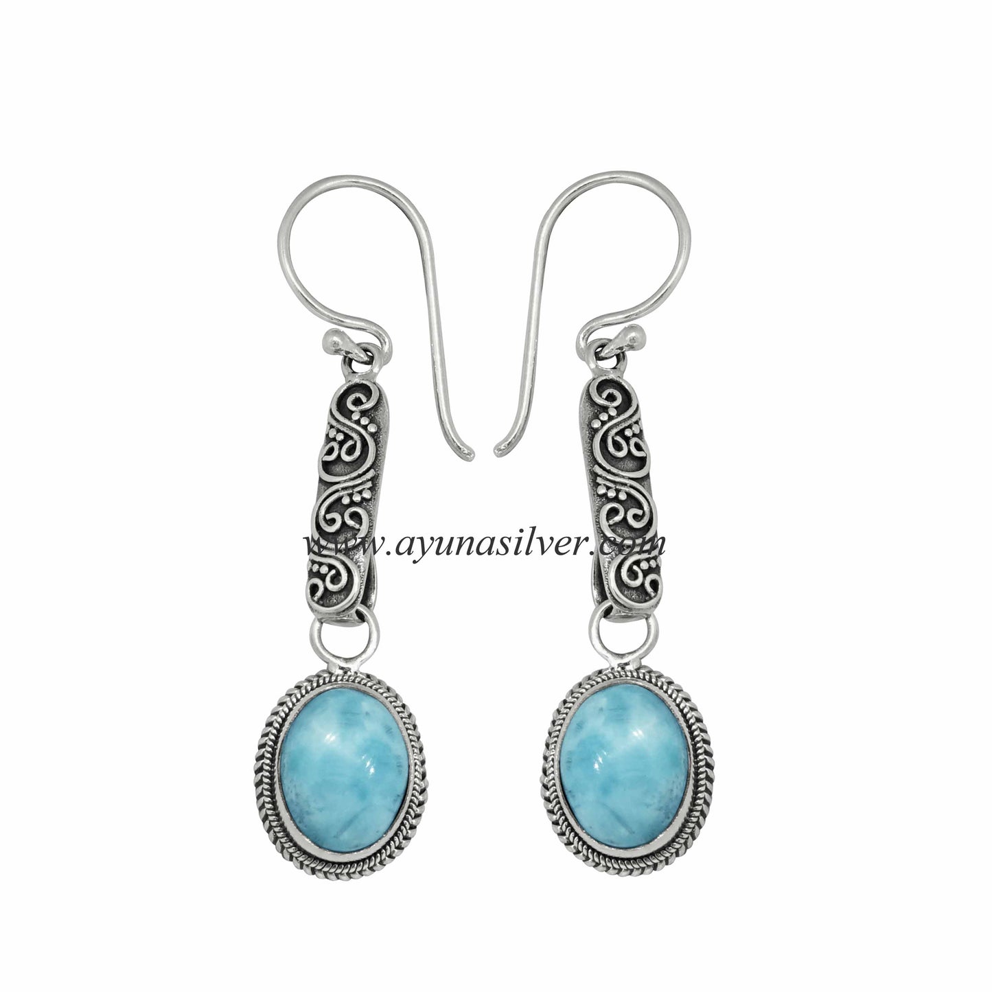 EARRING SER0990_LY