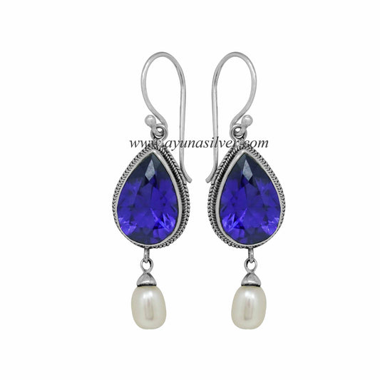 EARRING SER0994_PL/BS