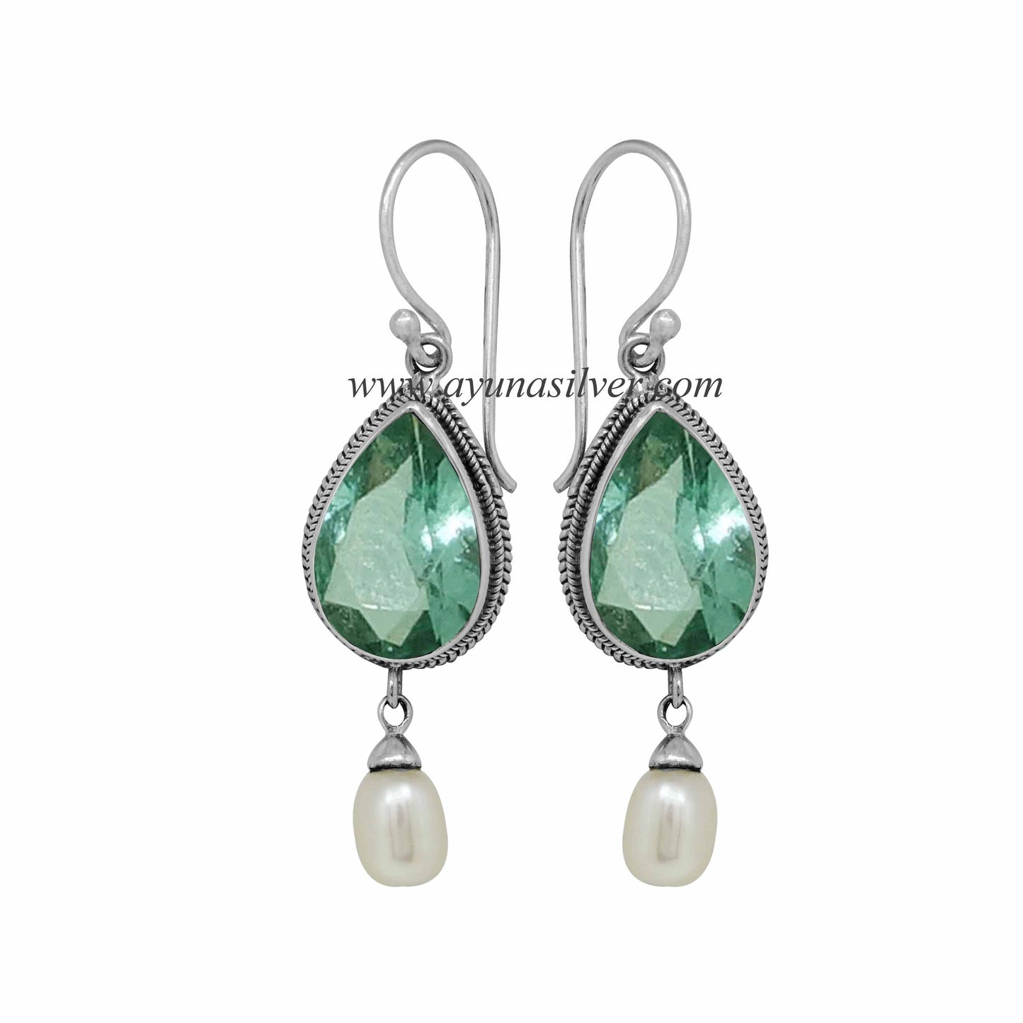 EARRING SER0994_PL/GT