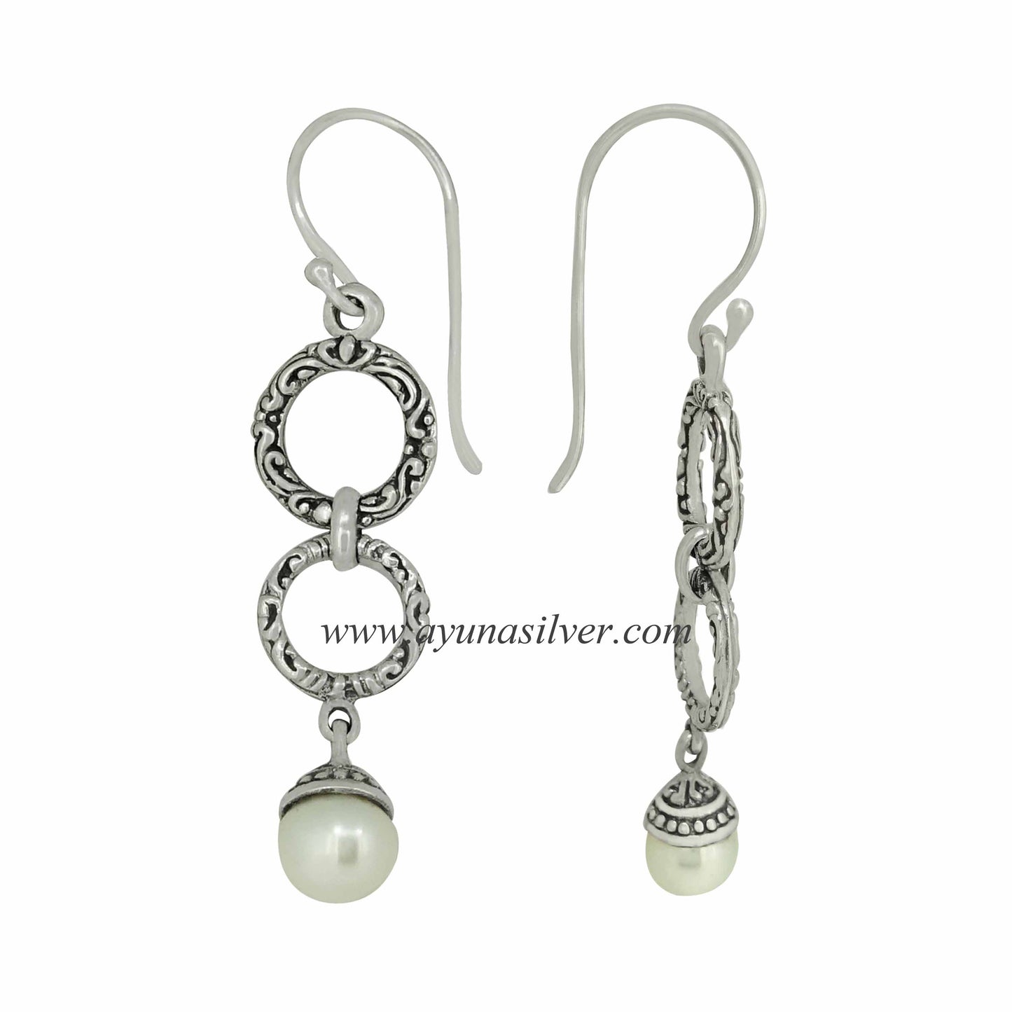 EARRING SER0995_PL