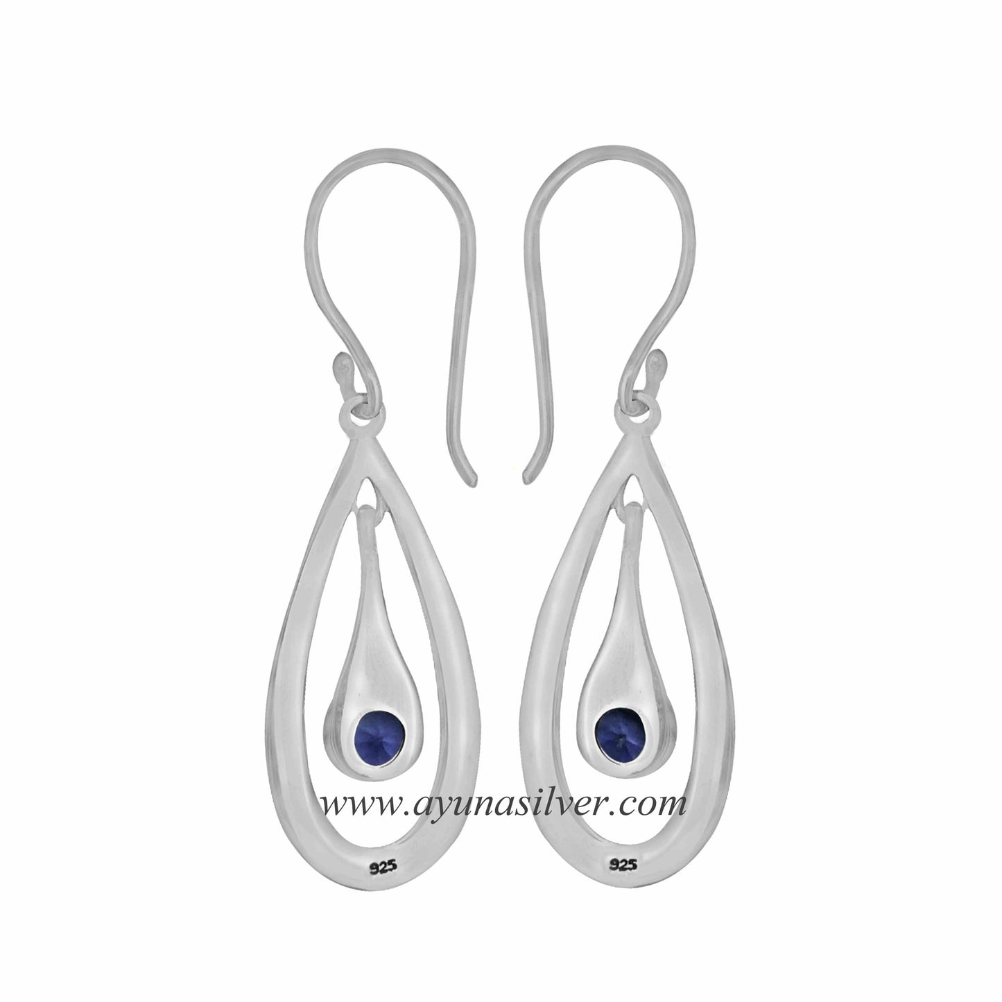 EARRING SER0996_BS