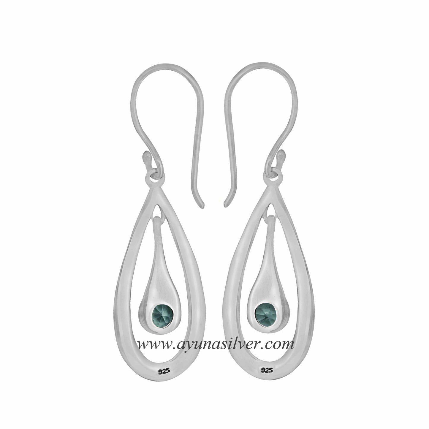 EARRING SER0996_BT