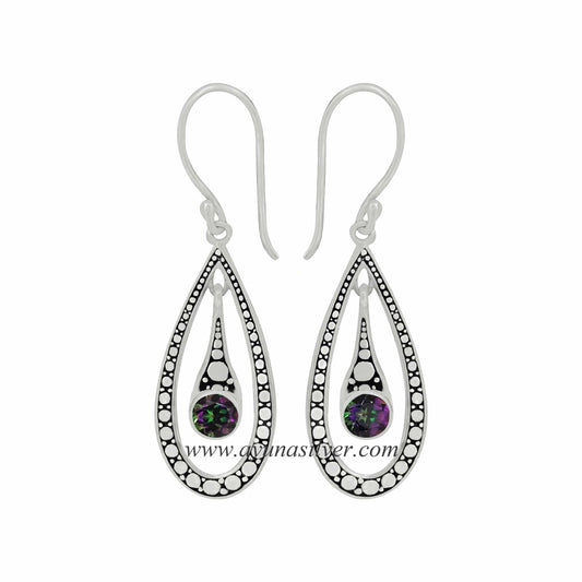 EARRING SER0996_MQ