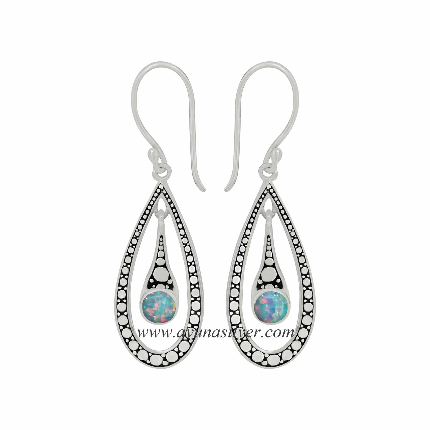 EARRING SER0996_OPB