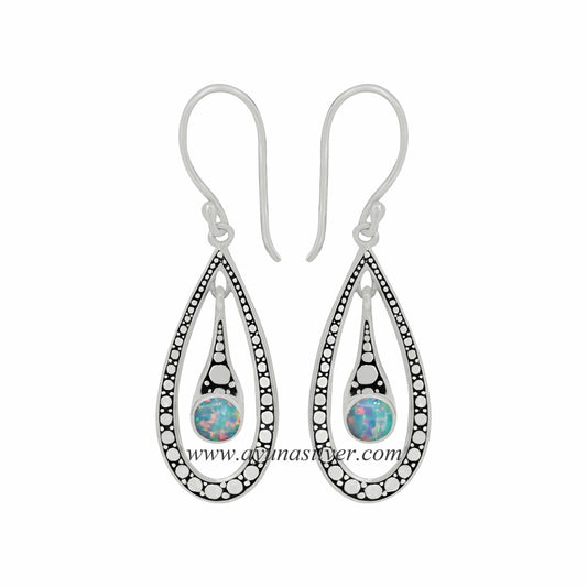 EARRING SER0996_OPB