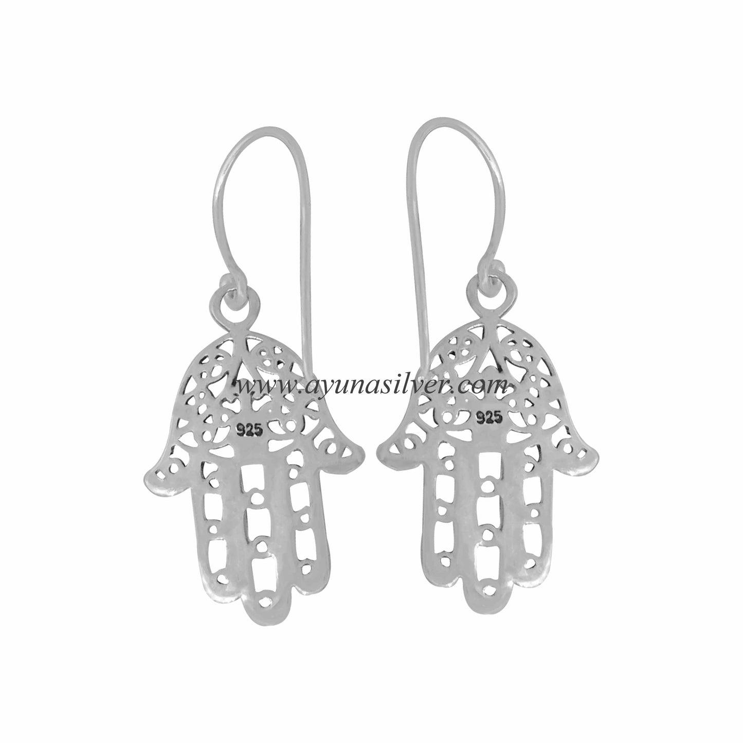 EARRING SER0998_AM