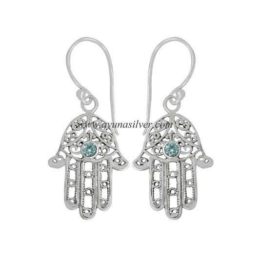 EARRING SER0998_BT