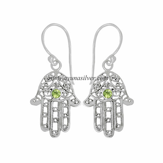 EARRING SER0998_PE