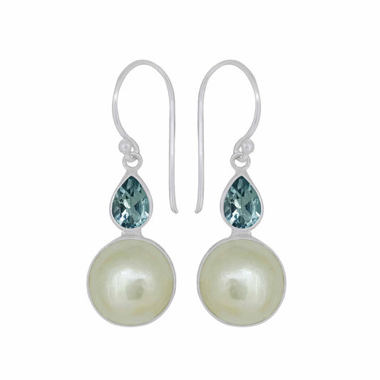 EARRING SER0999_MABE_GT