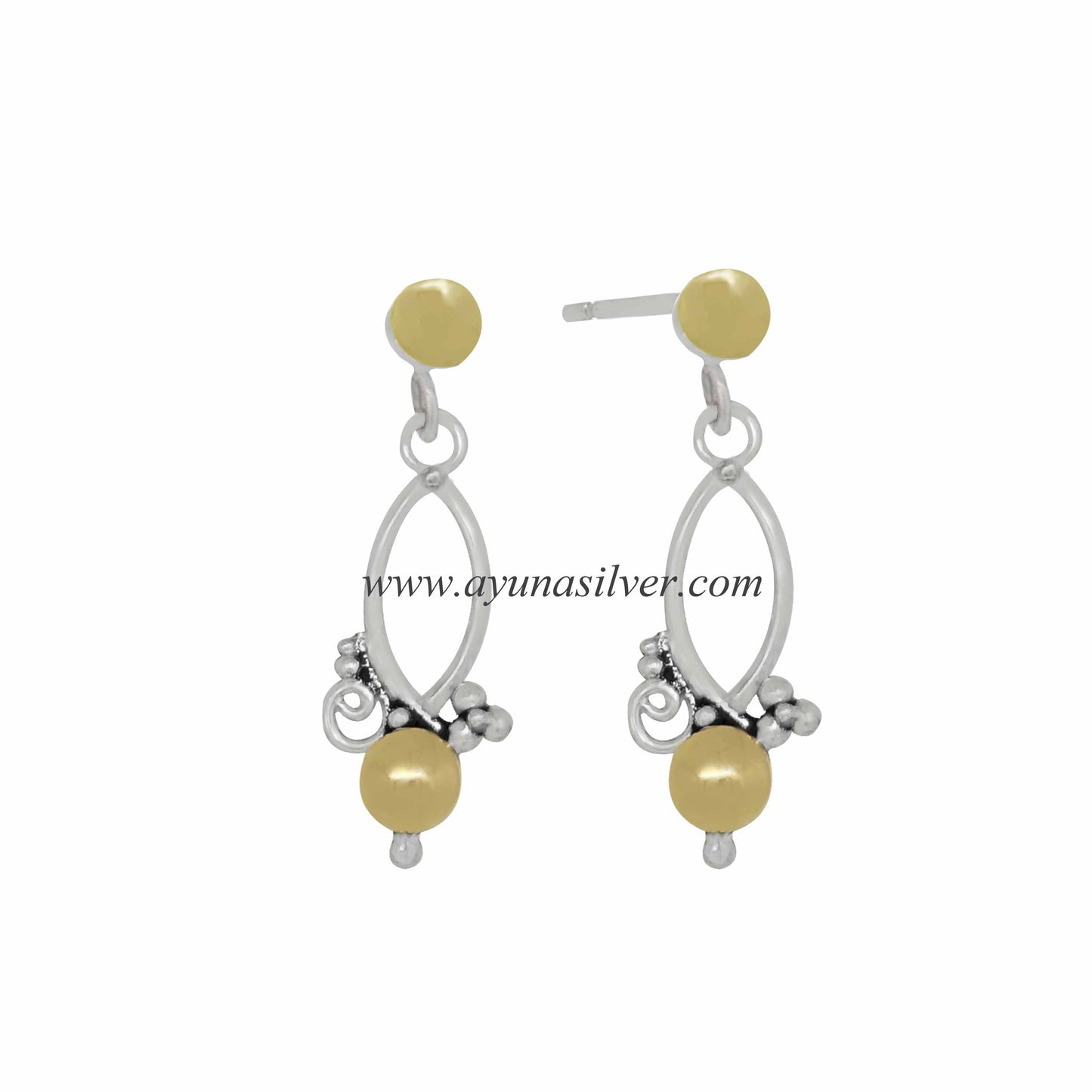 EARSTUD SES0063G