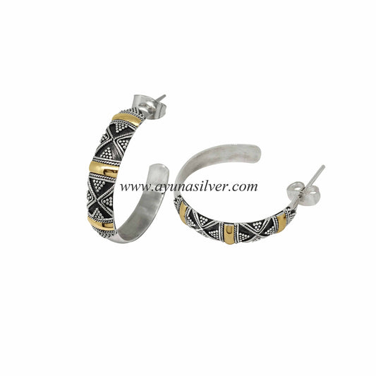 EARSTUD SES0132G