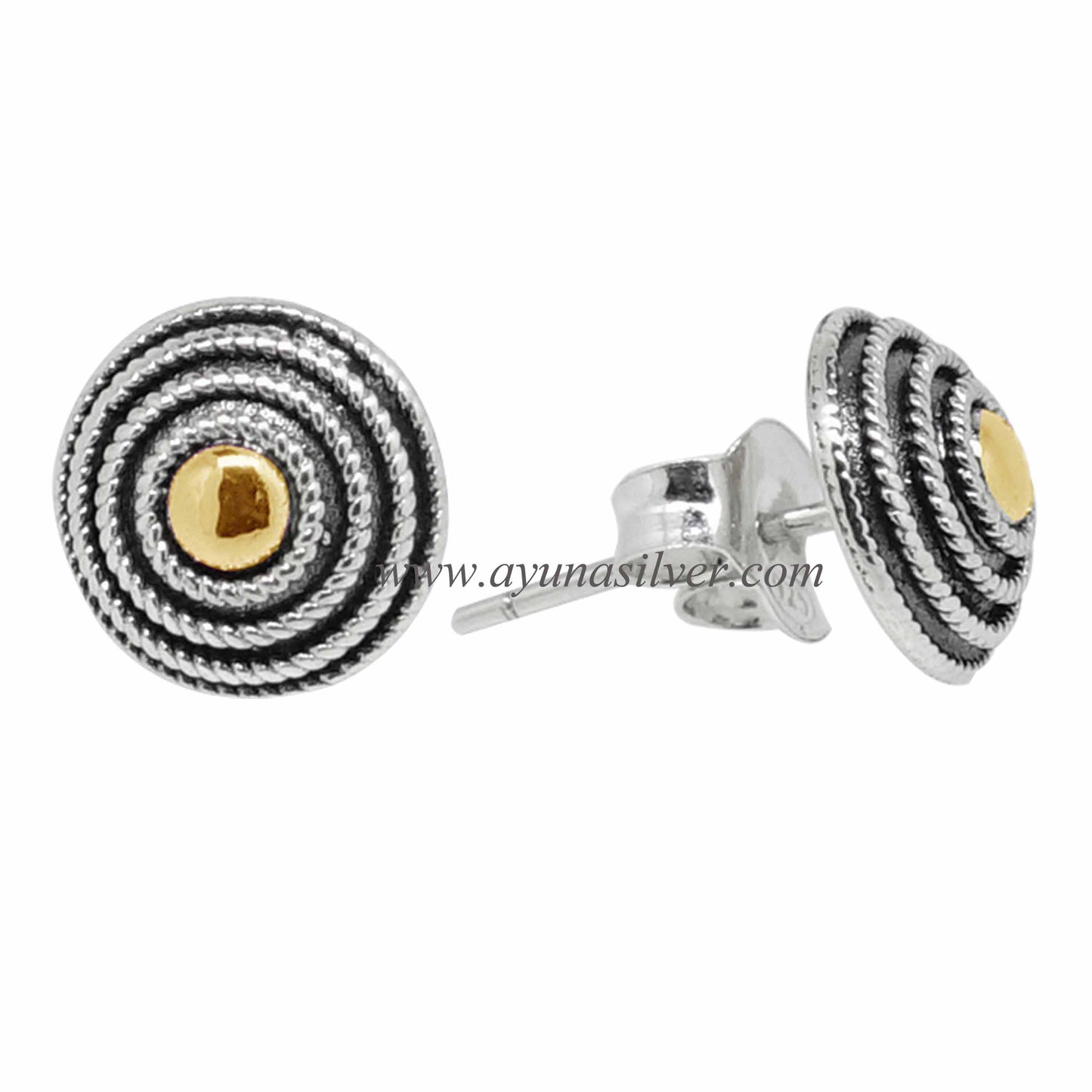 EARSTUD SES0235G