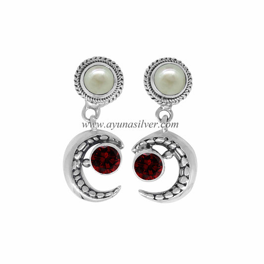 EARRING SER0968_PL/GA