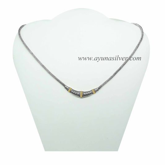 NECKLACE SNC0033G