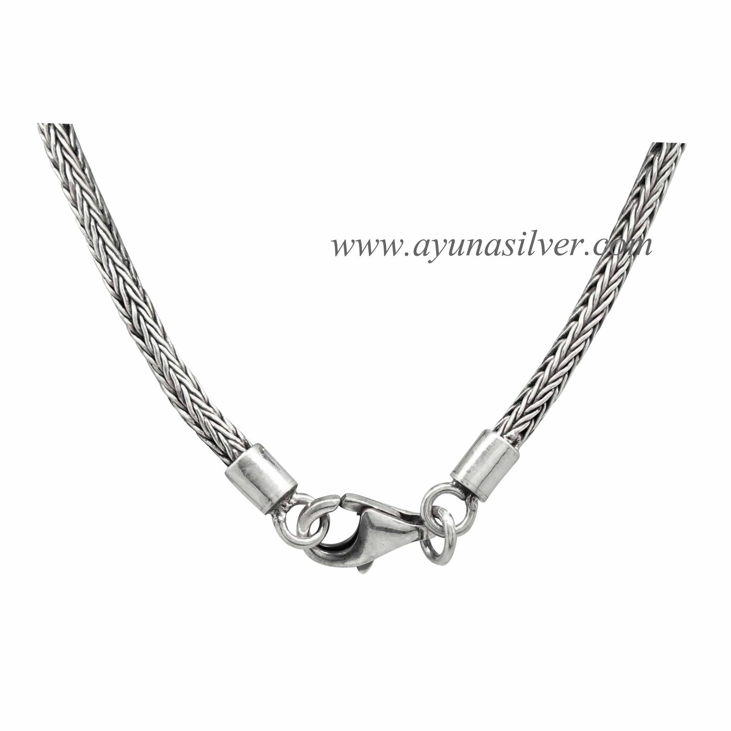 NECKLACE SNC0034G