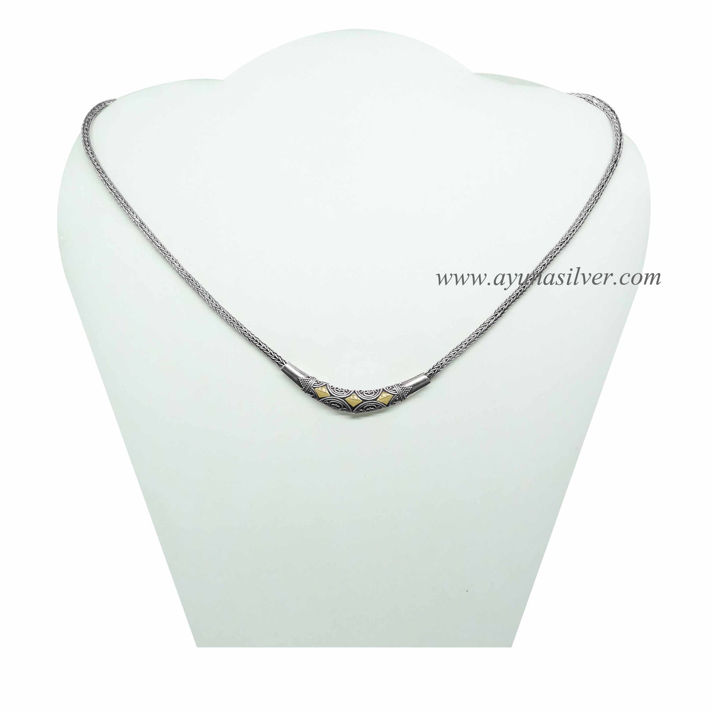 NECKLACE SNC0051G