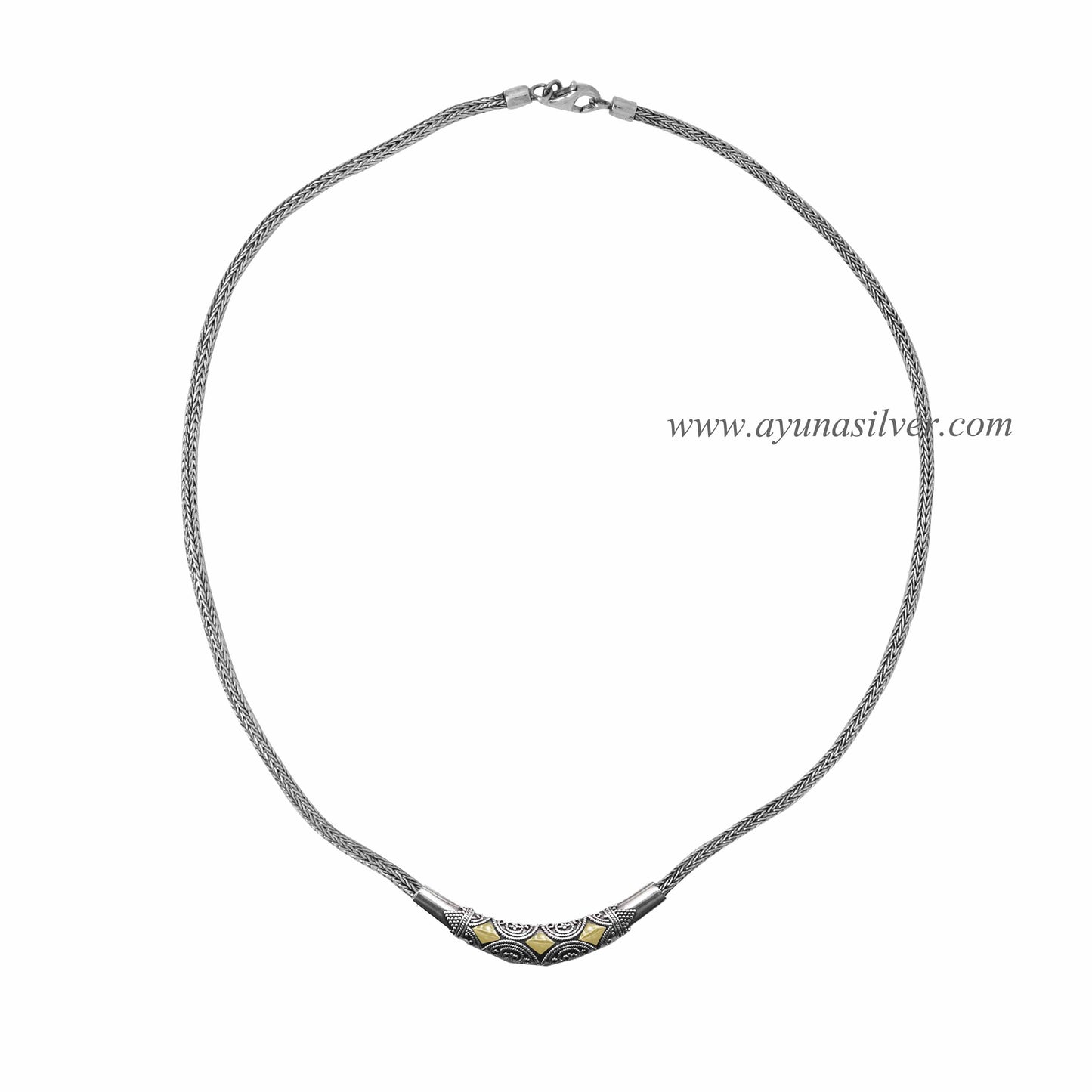 NECKLACE SNC0051G