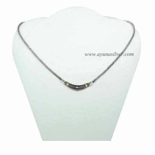 NECKLACE SNC0068G