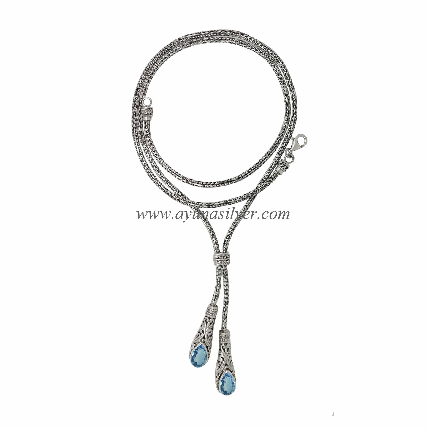 NECKLACE SNC0079_BT